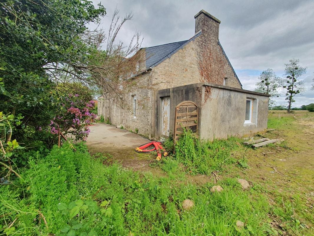 Maison à vendre, 160m², Pluméliau-Bieuzy