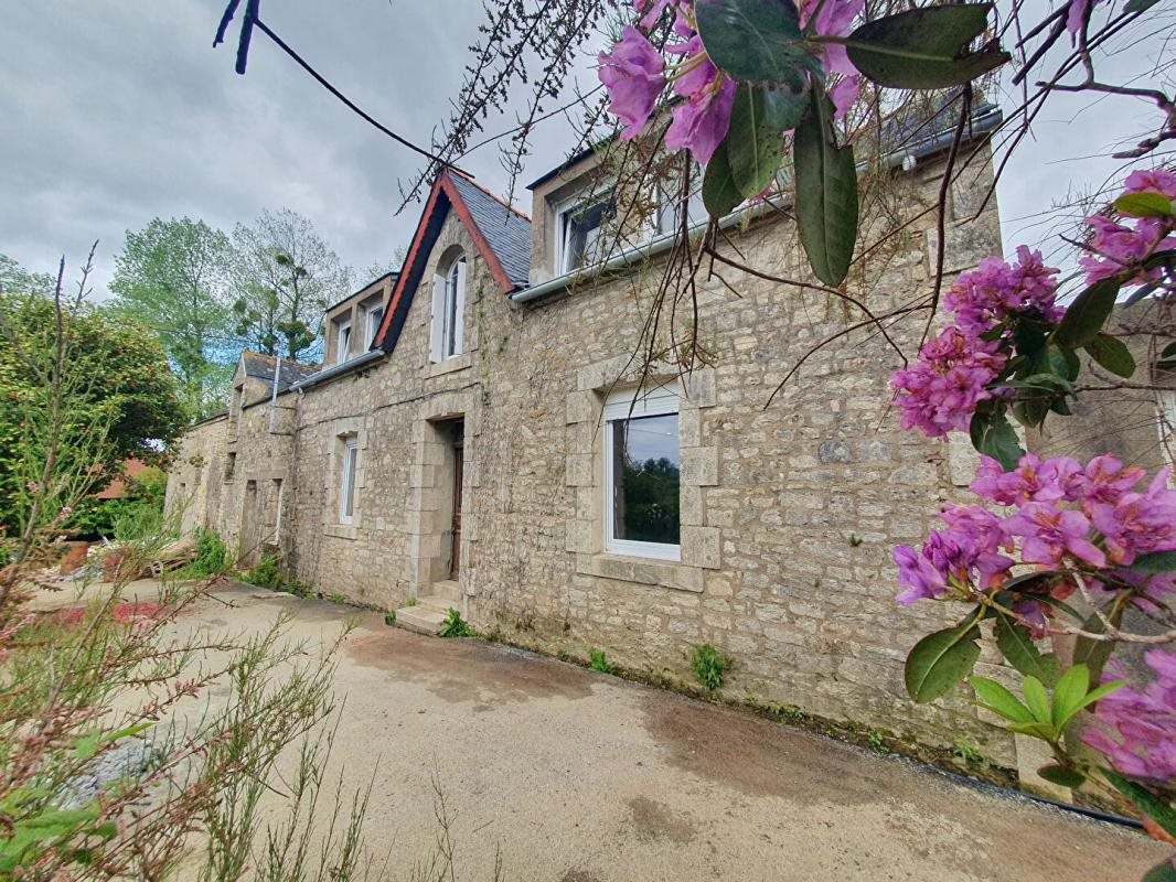 Maison à vendre, 160m², Pluméliau-Bieuzy