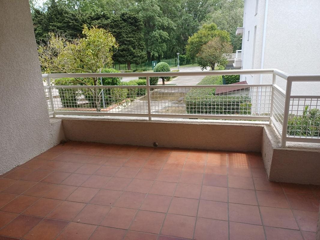 Appartement à vendre, 57m², Saint-Cyprien