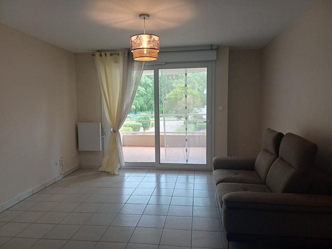 Appartement à vendre, 57m², Saint-Cyprien