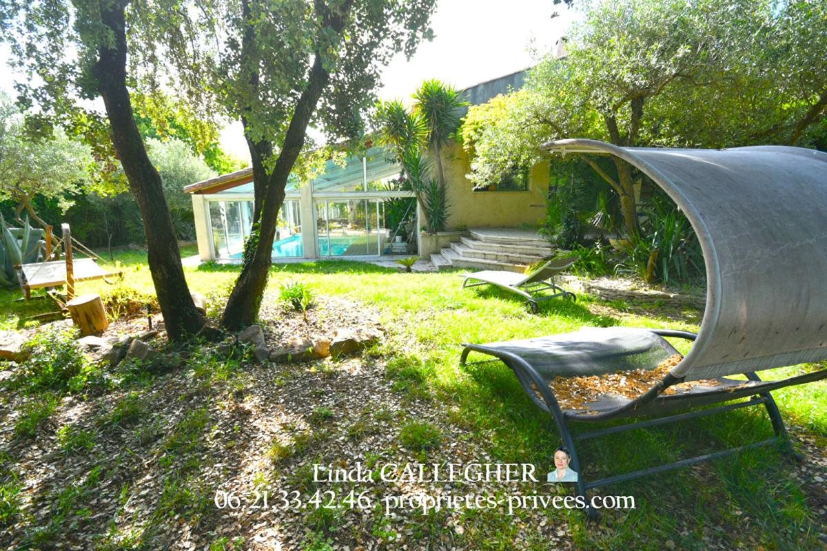 Maison à vendre, 215m², Aubais