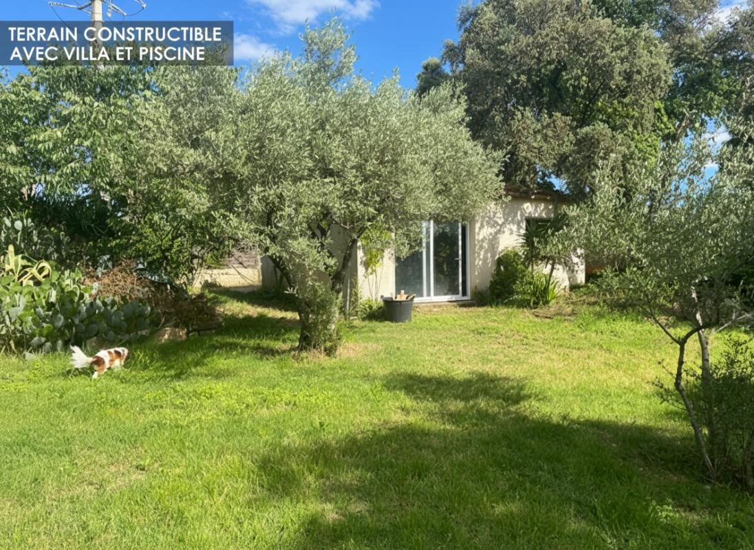 Maison à vendre, 215m², Aubais