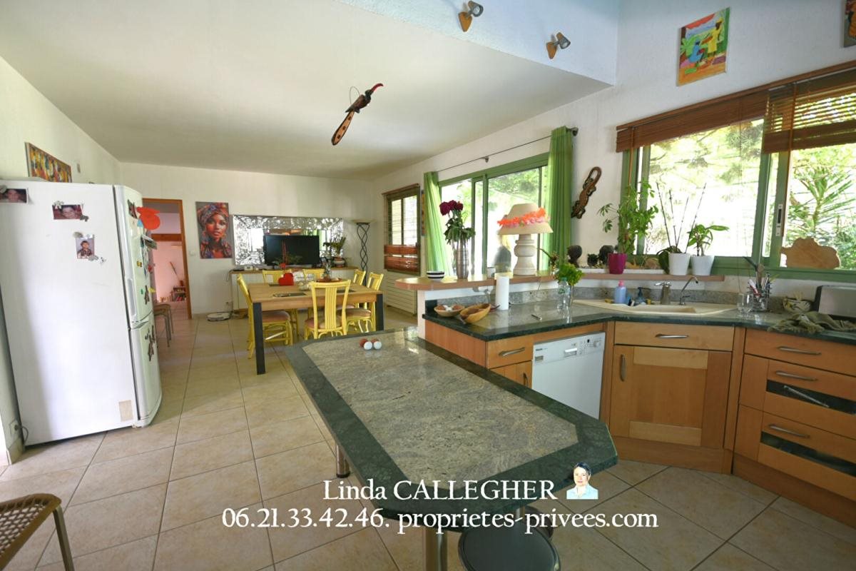 Maison à vendre, 215m², Aubais