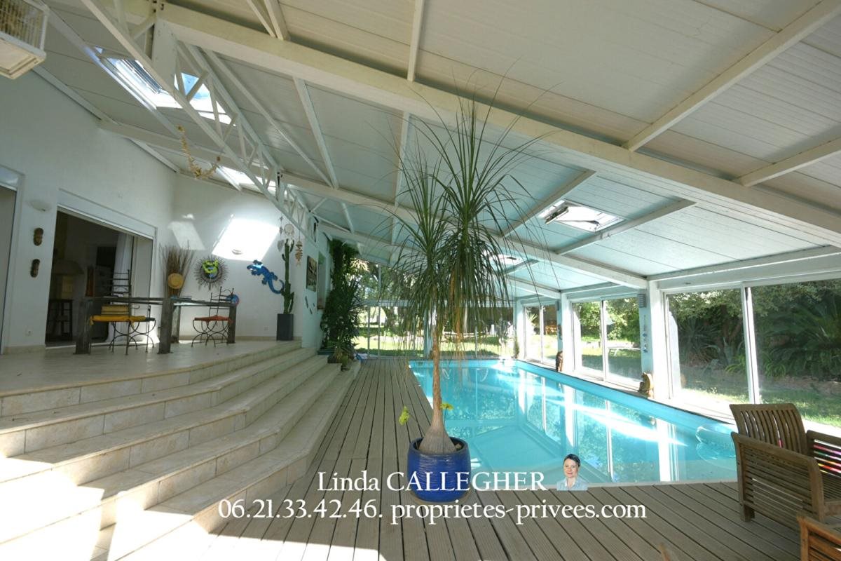 Maison à vendre, 215m², Aubais