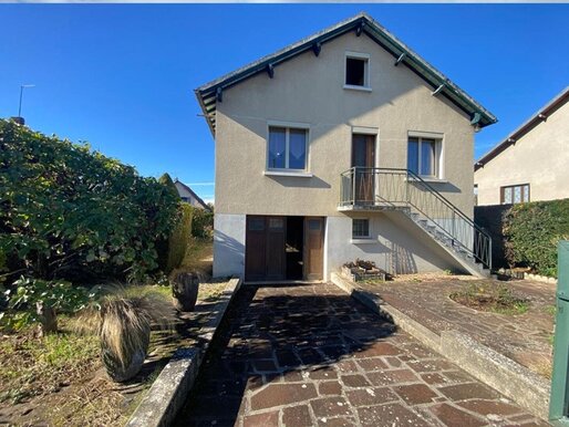 Maison 4 pièces 80 m² · à Saint-Clément · 80 m² · 141 000 €