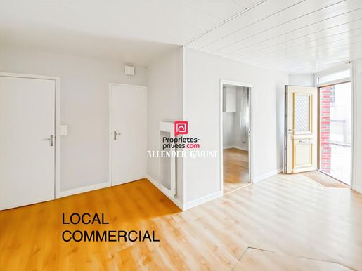 Immeuble 252 m² · à Sens · 252 m² · 330 000 €