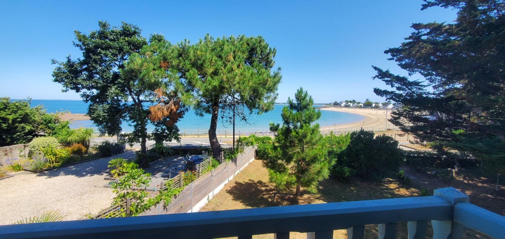 Maison à vendre, 123m², Mesquer