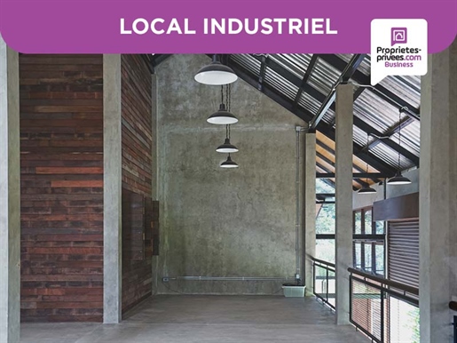 Immeuble 12 pièces 1500 m² · à Périgueux · 1 500 m² · 636 000 €