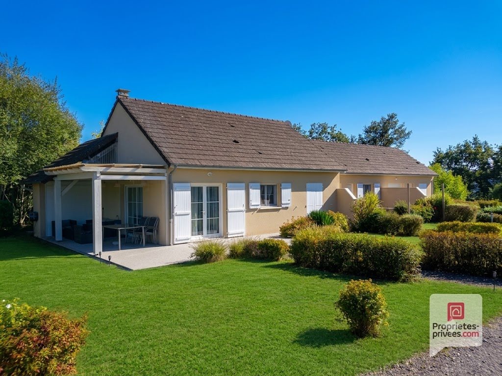 Maison à vendre, 143m², Ayen