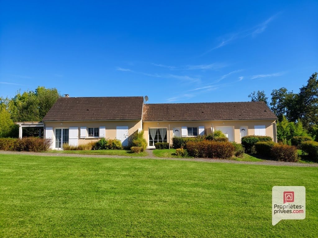 Maison à vendre, 143m², Ayen