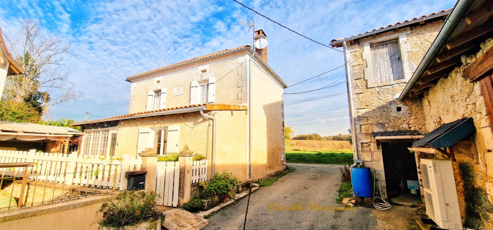 Maison à vendre, 96m², Lisle