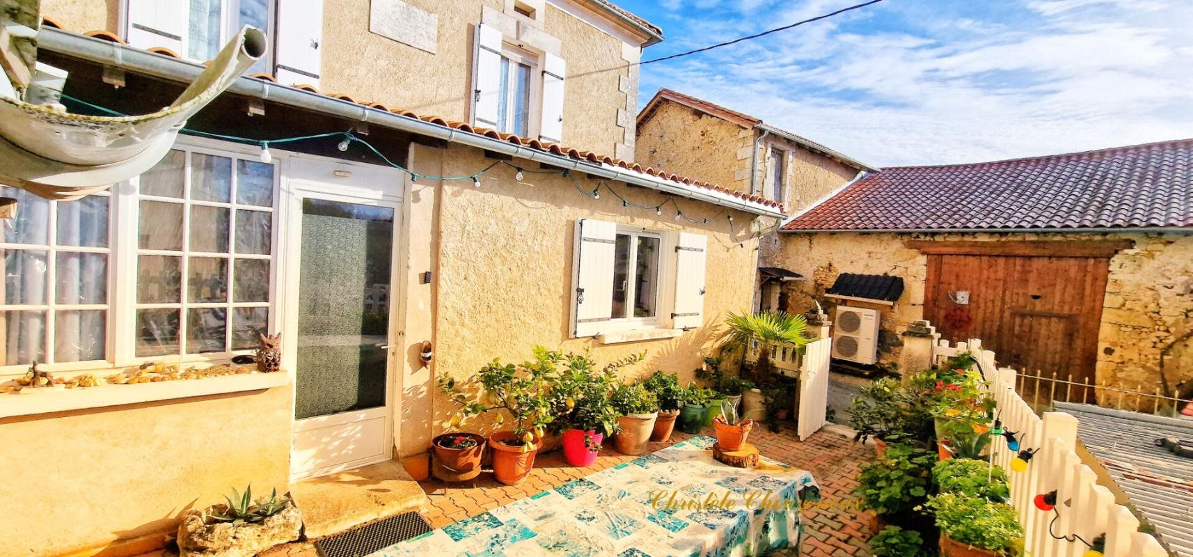 Maison à vendre, 96m², Lisle