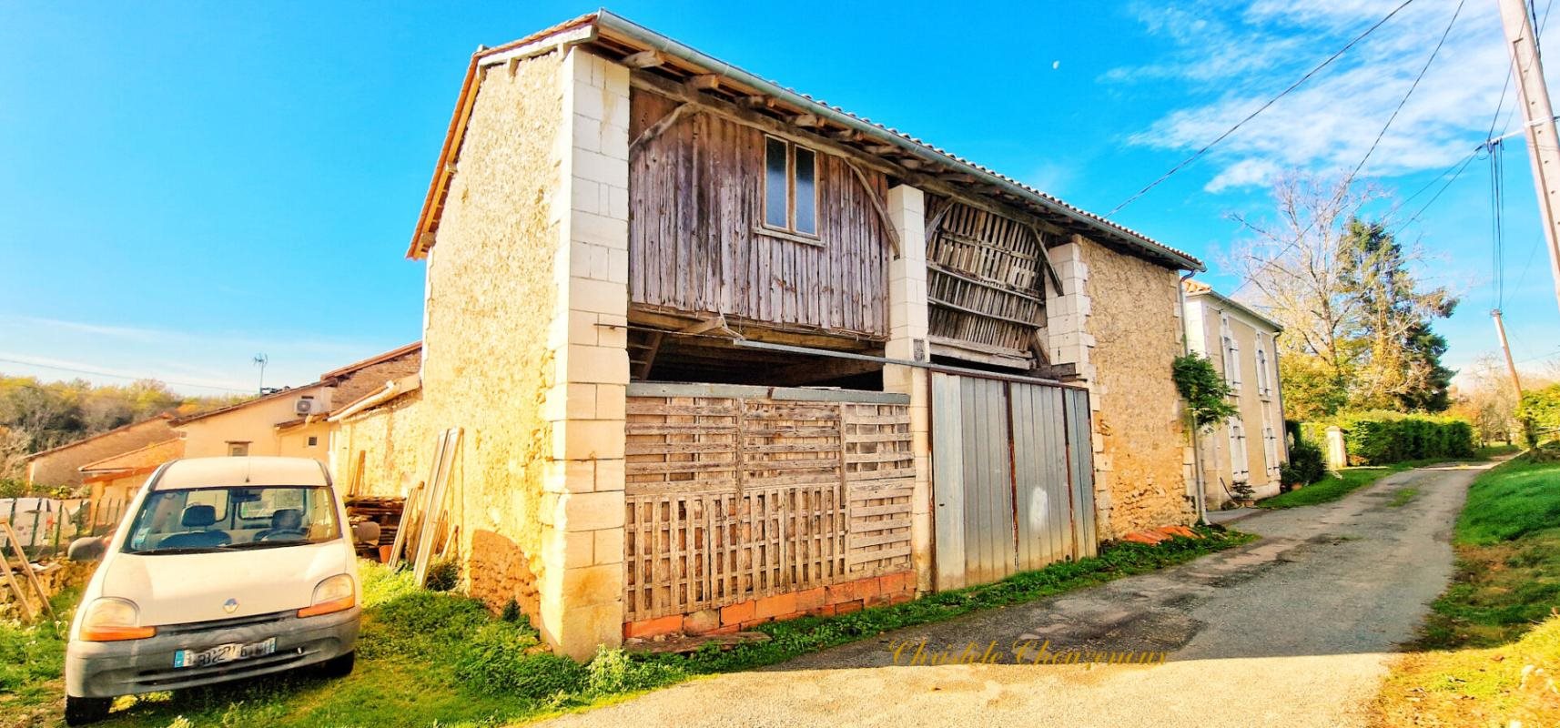 Maison à vendre, 96m², Lisle