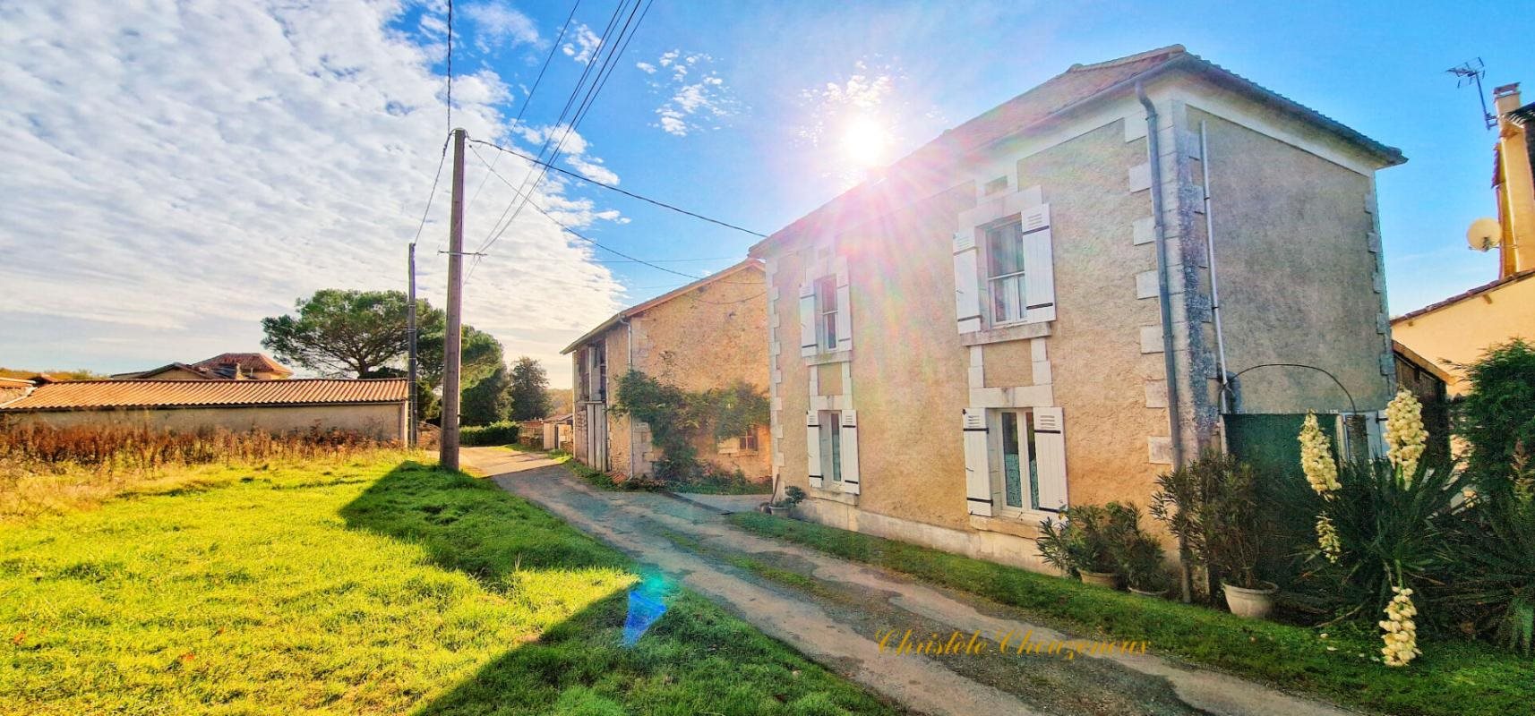 Maison à vendre, 96m², Lisle