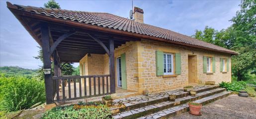 Appartement 10 pièces 194 m² · à Veyrignac · 194 m² · 254 000 €