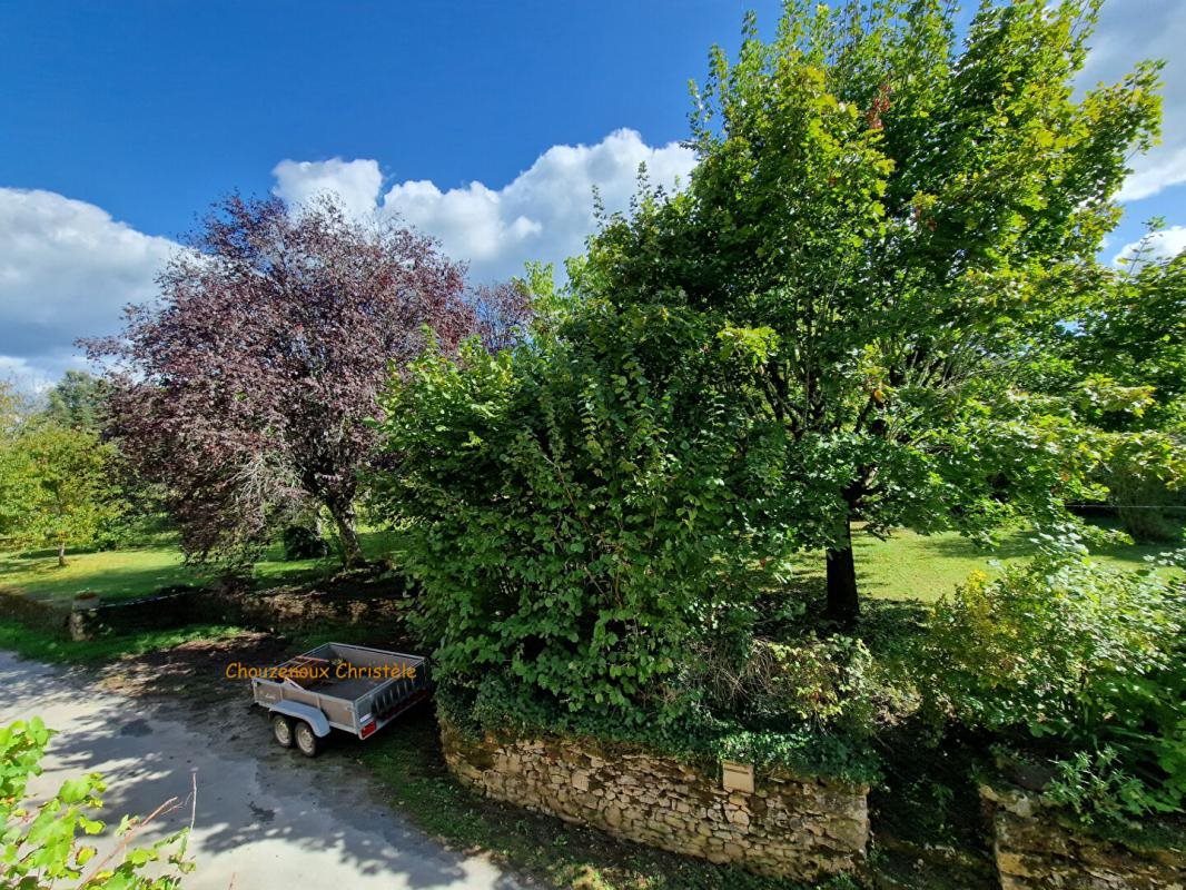 Maison à vendre, 220m², Sergeac