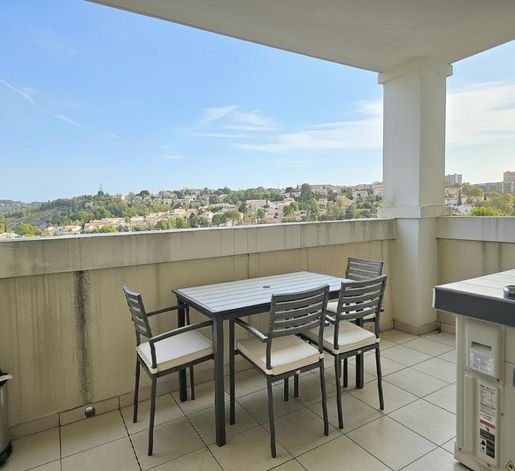 Appartement 3 pièces 72 m² · à Juvignac · 72 m² · 269 000 €