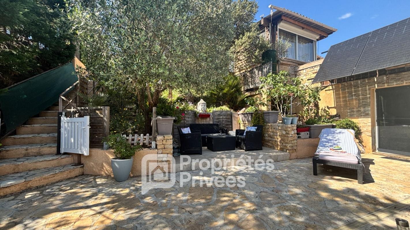 Maison à vendre, 90m², Roquebrune-sur-Argens