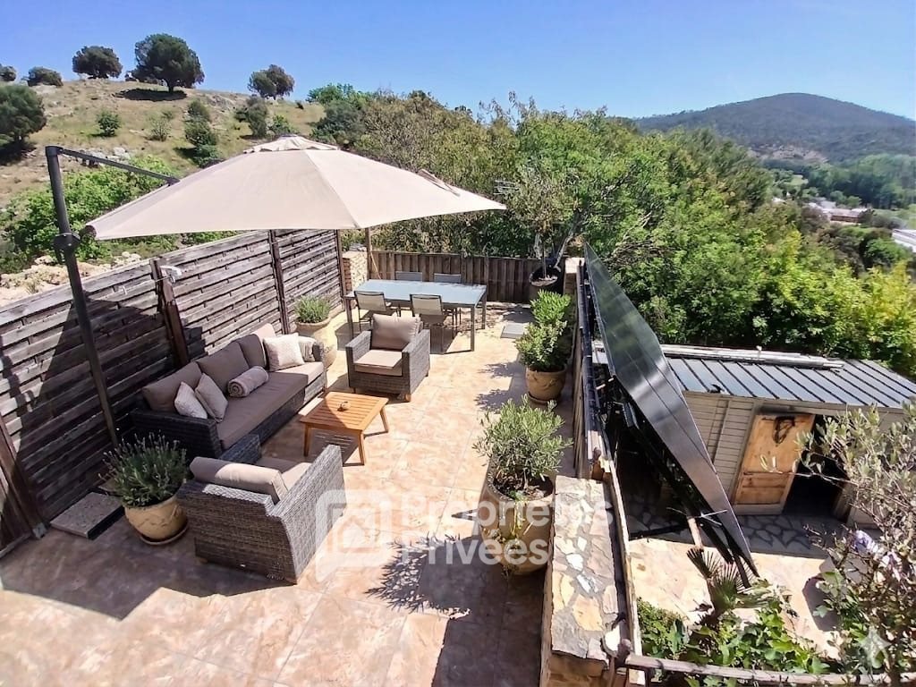 Maison à vendre, 90m², Roquebrune-sur-Argens