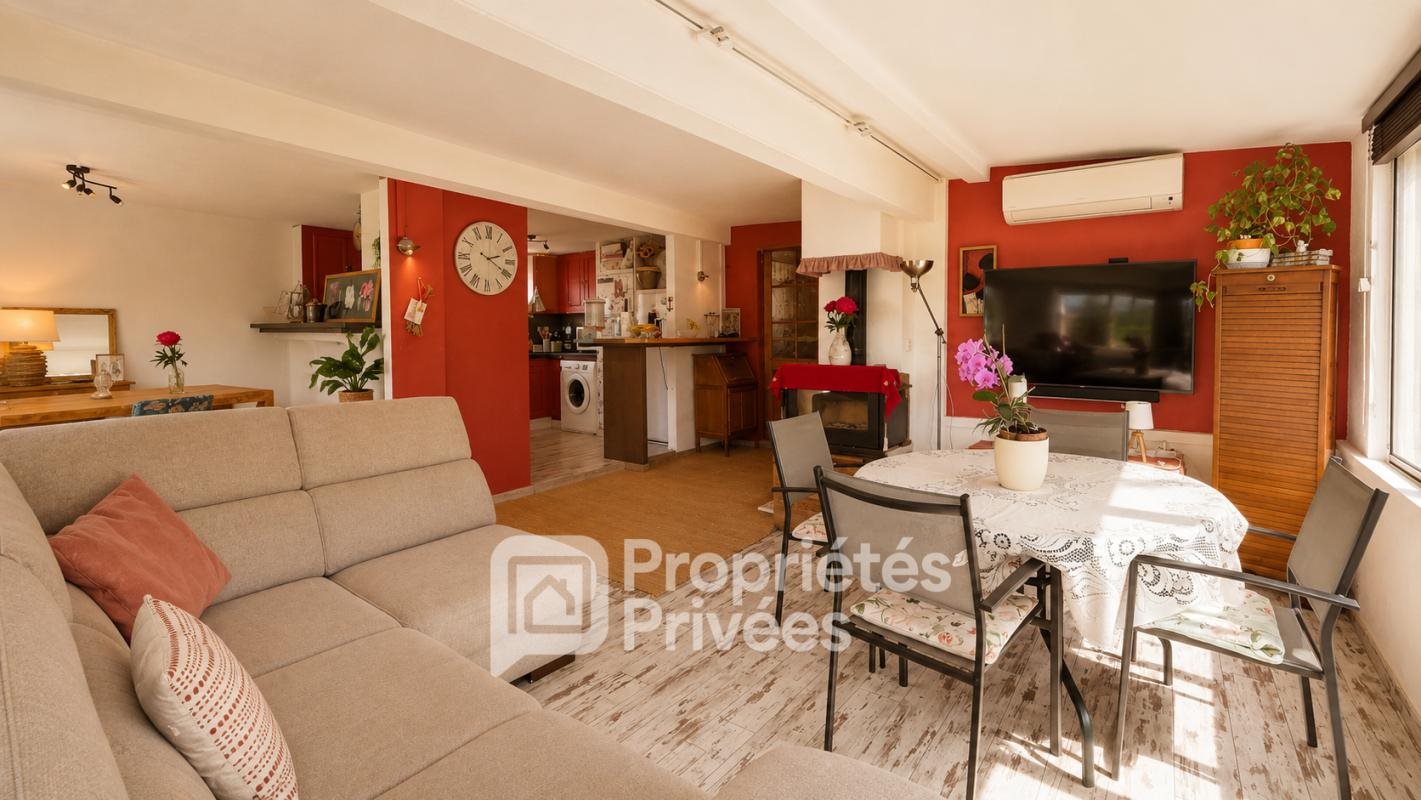 Maison à vendre, 90m², Roquebrune-sur-Argens