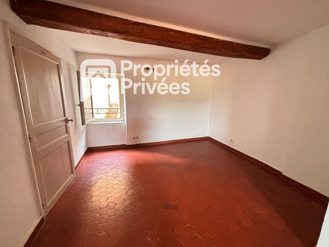 Appartement à vendre, 56m², Seillans