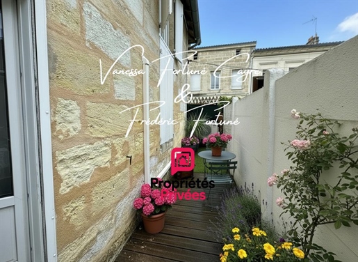 3 pièces 80 m² · à Libourne · 80 m² · 199 000 €