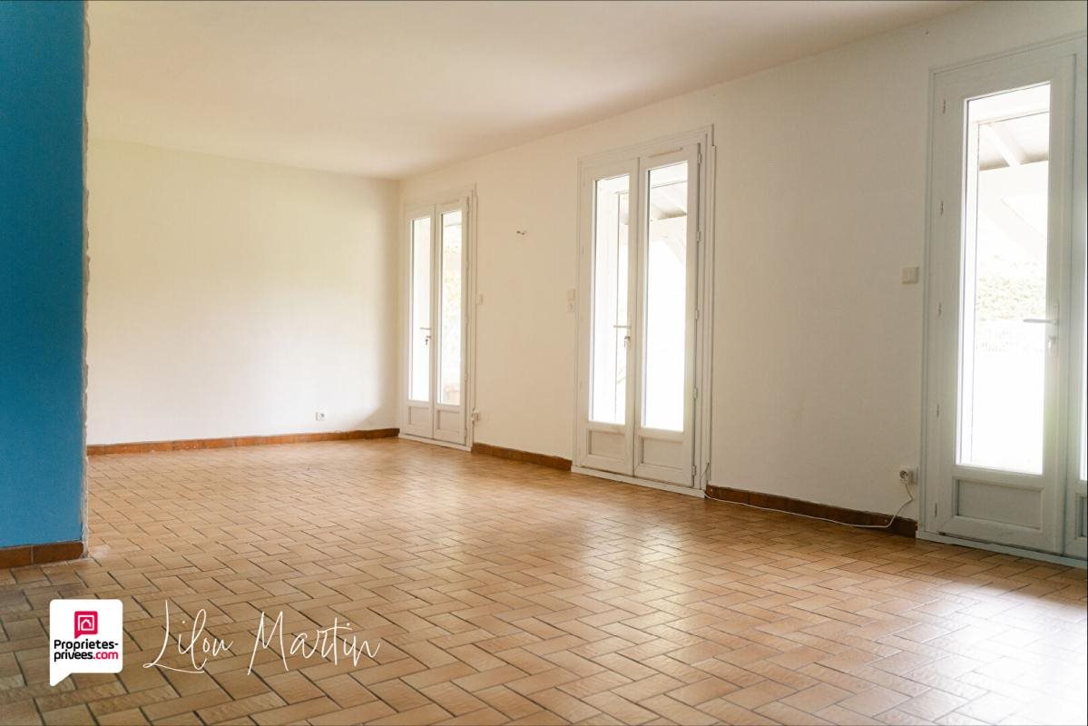 Maison à vendre, 115m², La Lande-de-Fronsac