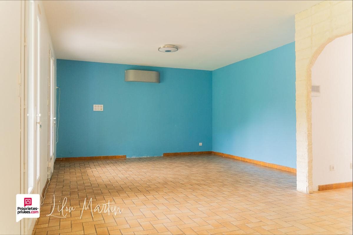 Maison à vendre, 115m², La Lande-de-Fronsac