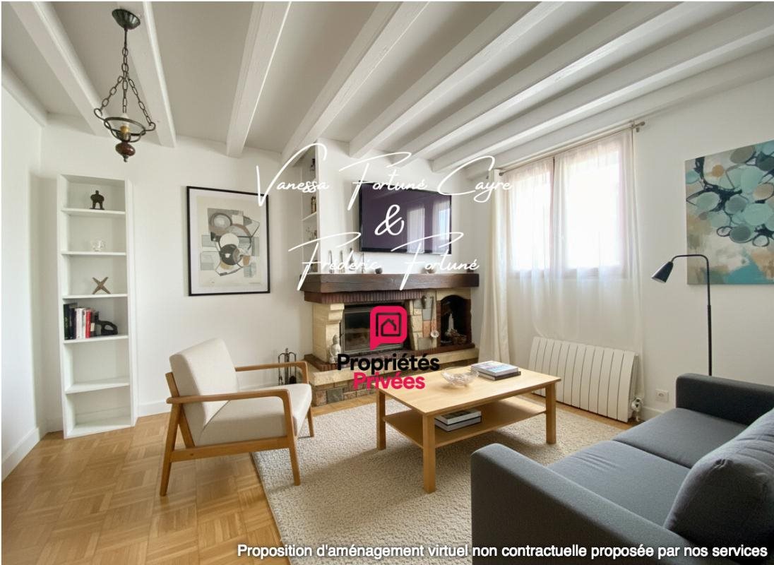 Maison à vendre, 200m², Coutras
