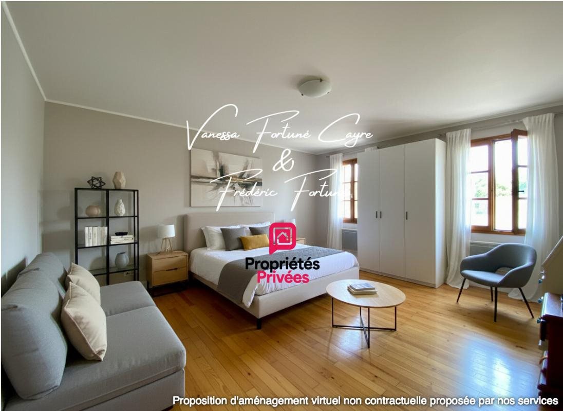 Maison à vendre, 200m², Coutras