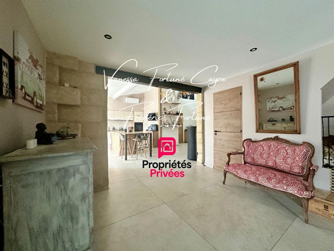 Maison à vendre, 207m², Saint-Denis-de-Pile