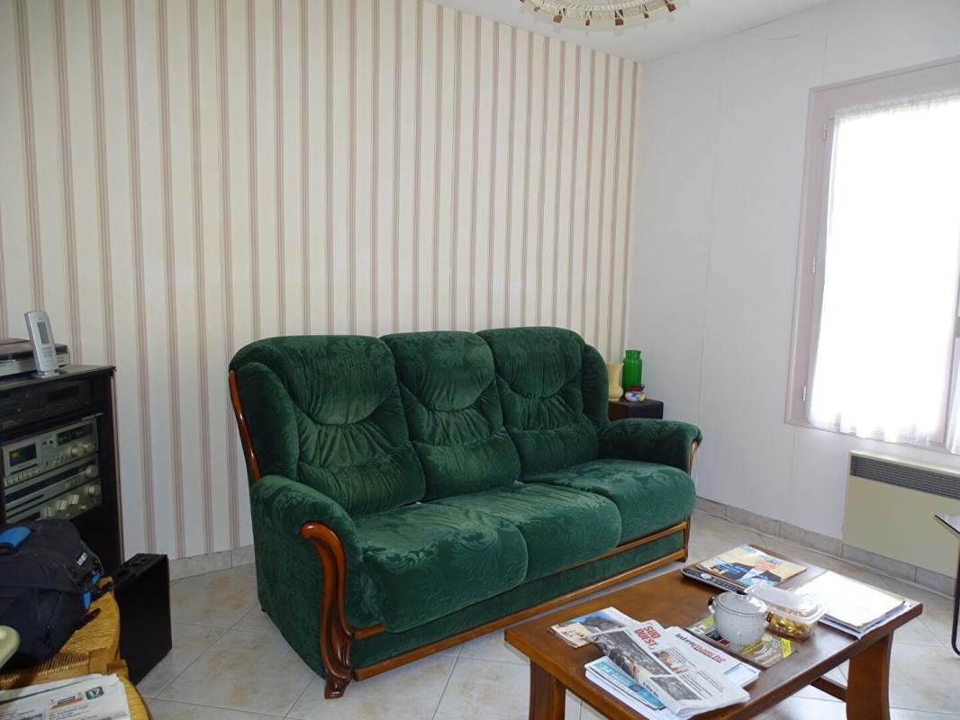 Maison à vendre, 89m², Thonac