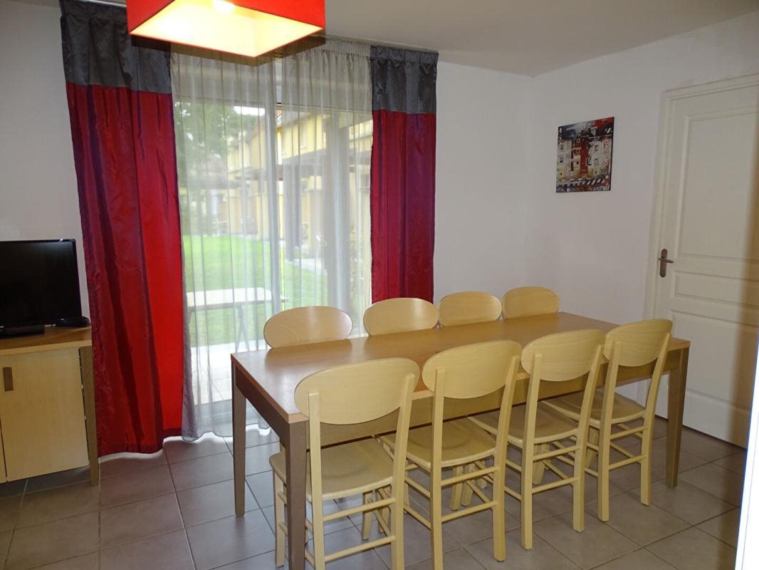 Appartement à vendre, 56m², Montignac-Lascaux