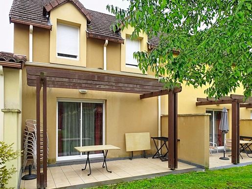 Appartement 4 pièces 56 m² · à Montignac-Lascaux · 56 m² · 98 500 €
