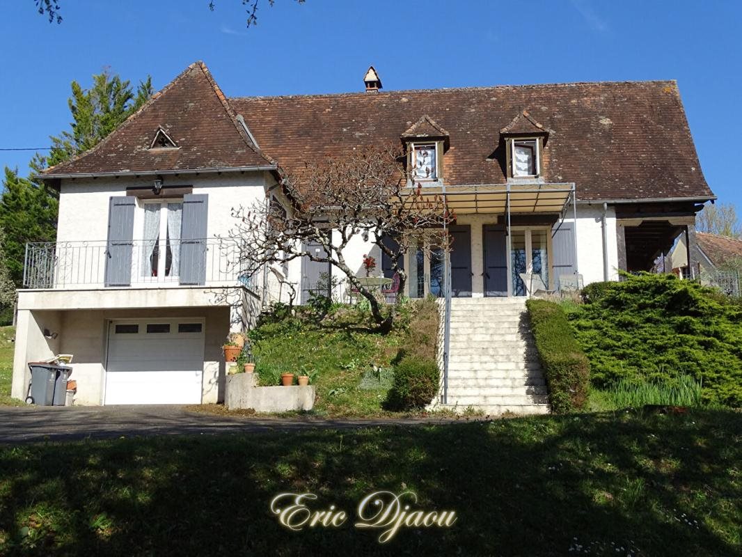 Maison à vendre, 236m², Condat-sur-Vézère