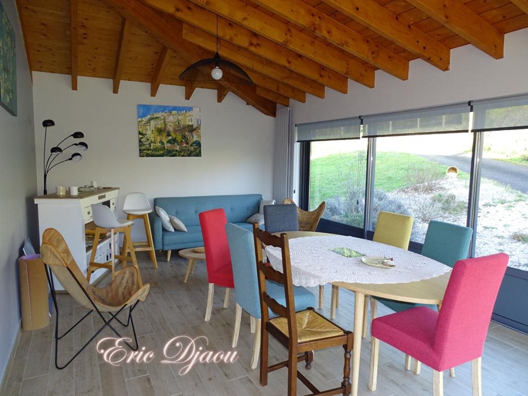Maison à vendre, 236m², Condat-sur-Vézère