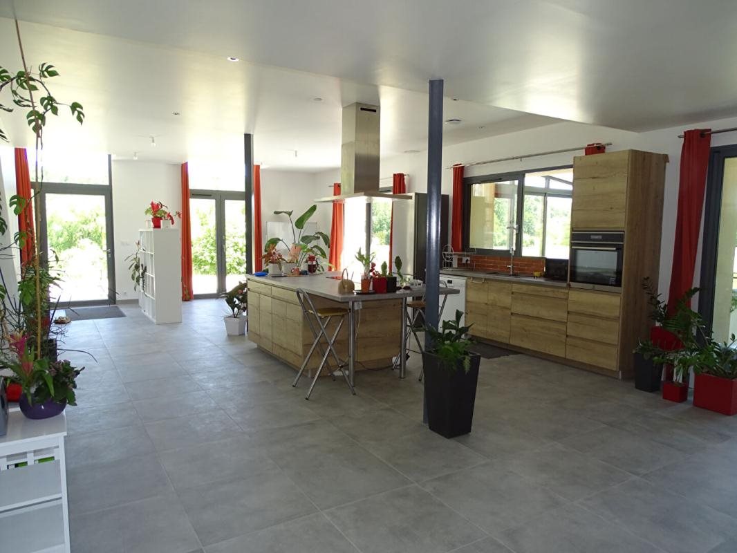 Maison à vendre, 195m², Sainte-Orse