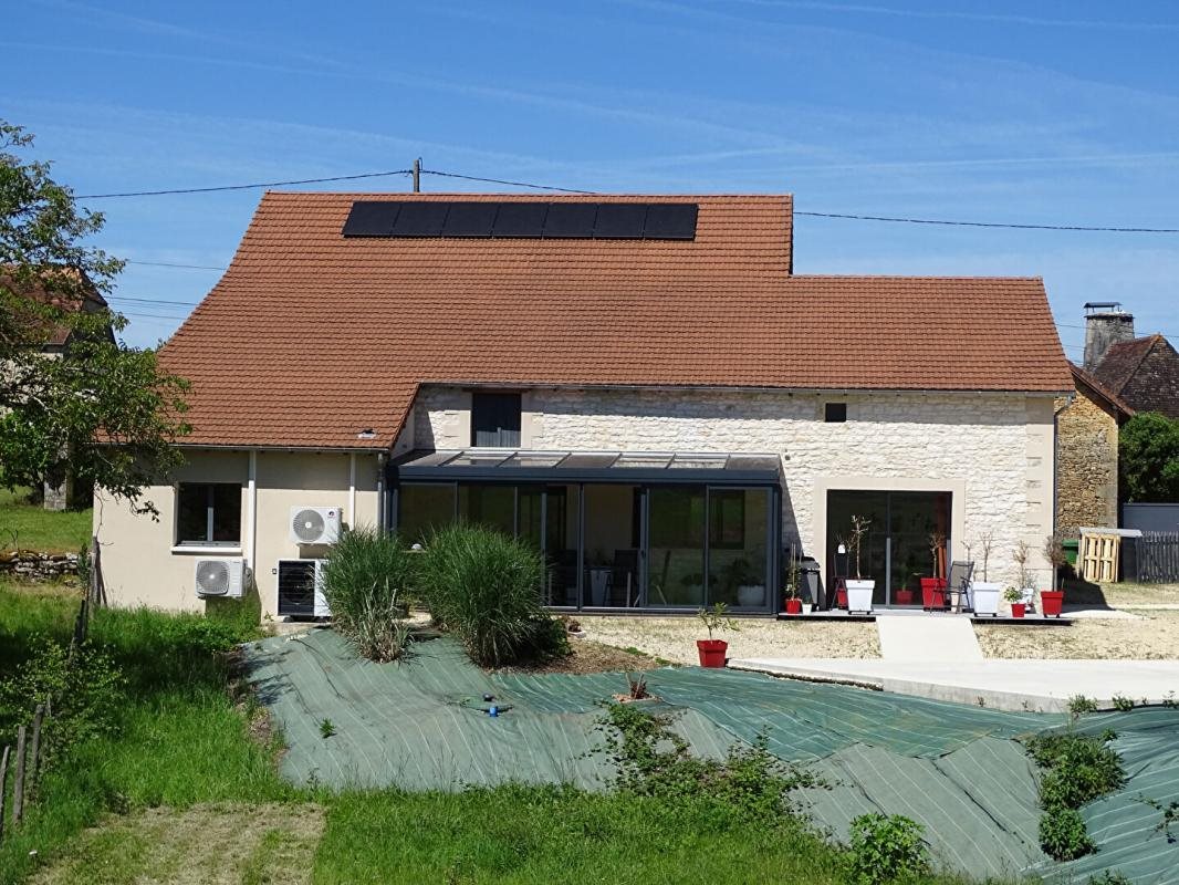 Maison à vendre, 195m², Sainte-Orse