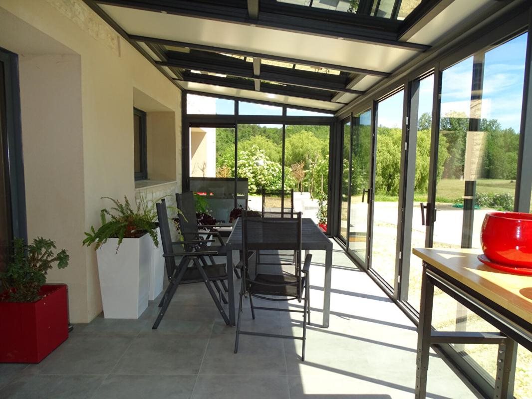 Maison à vendre, 195m², Sainte-Orse