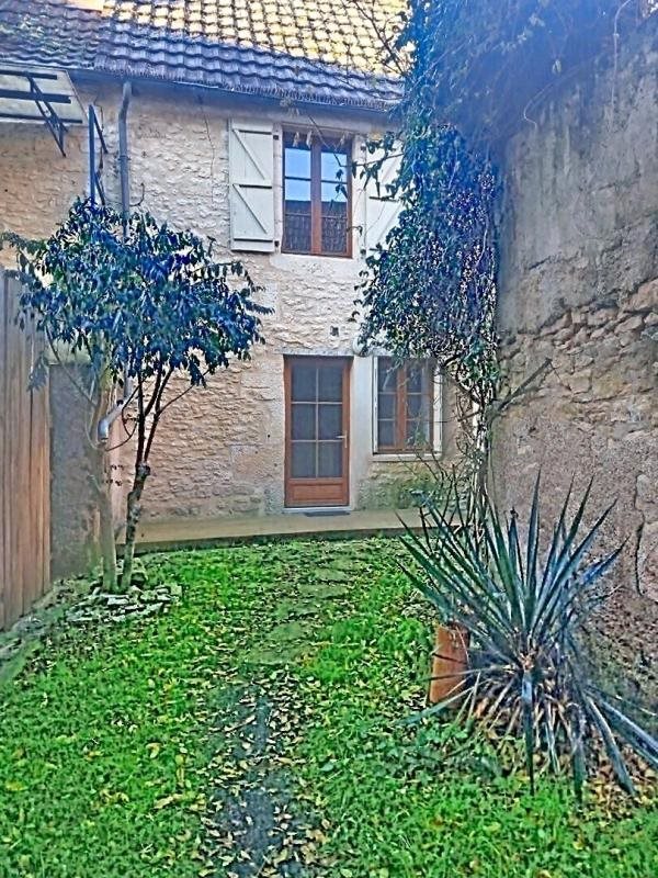 Maison à vendre, 50m², Montignac-Lascaux