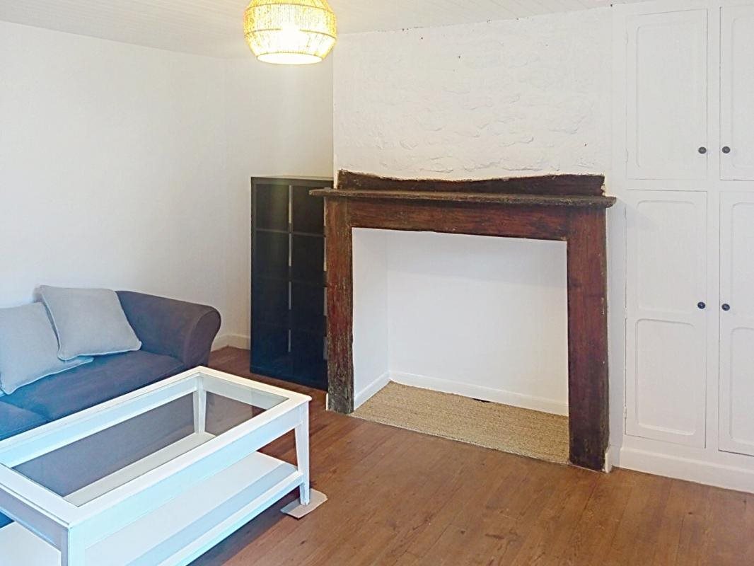 Maison à vendre, 50m², Montignac-Lascaux