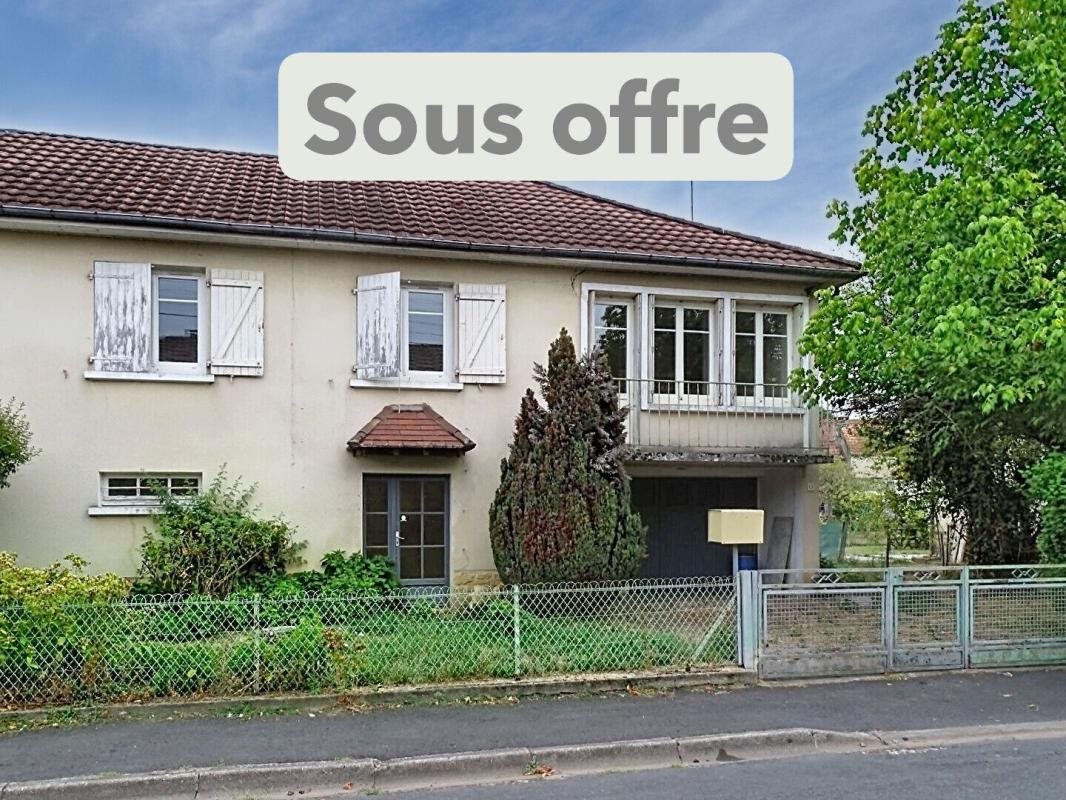Maison à vendre, 117m², Montignac-Lascaux