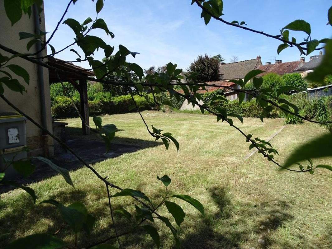 Maison à vendre, 117m², Montignac-Lascaux