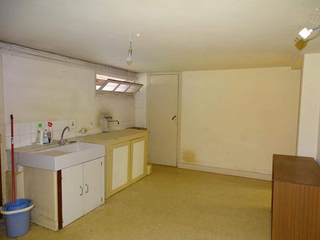 Maison à vendre, 117m², Montignac-Lascaux