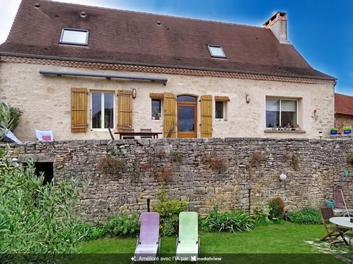 Maison 5 pièces 120 m² · à Gabillou · 120 m² · 346 500 €