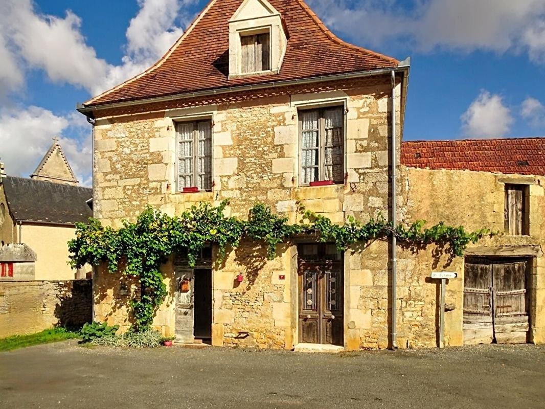 Maison à vendre, 201m², Gabillou