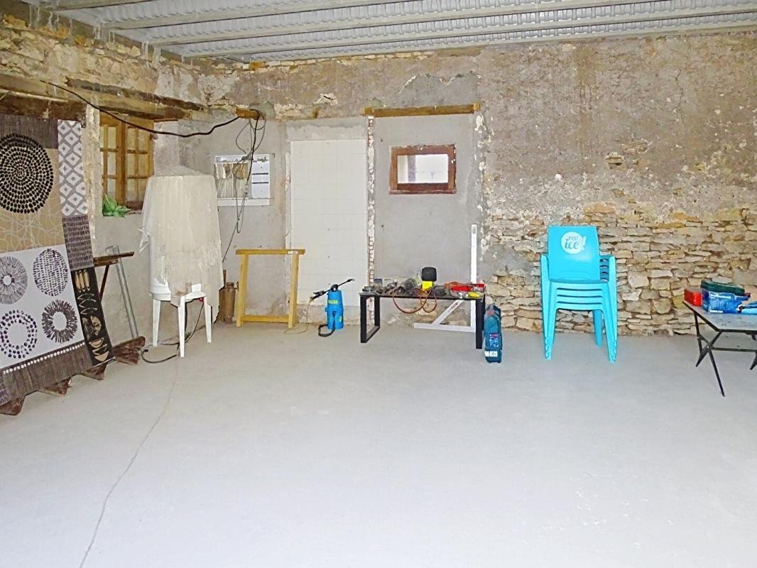 Maison à vendre, 201m², Gabillou