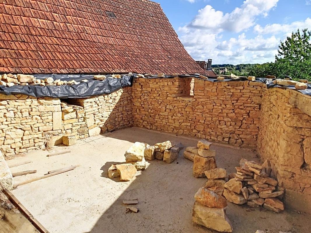 Maison à vendre, 201m², Gabillou