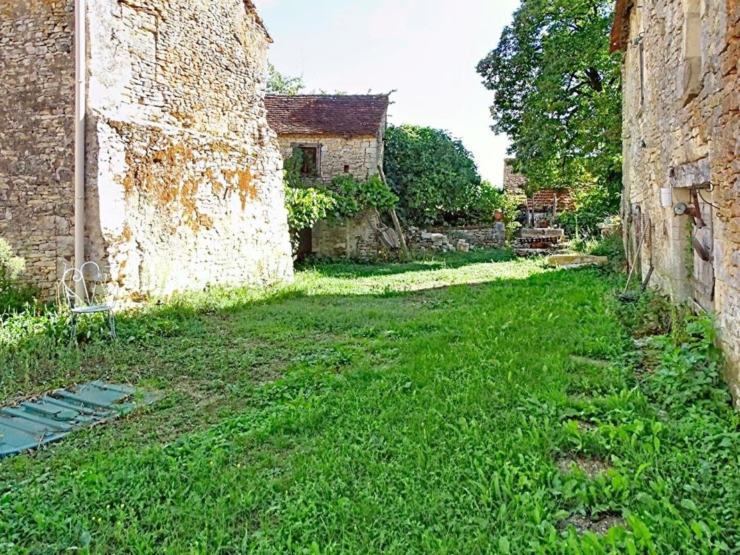 Maison à vendre, 201m², Gabillou