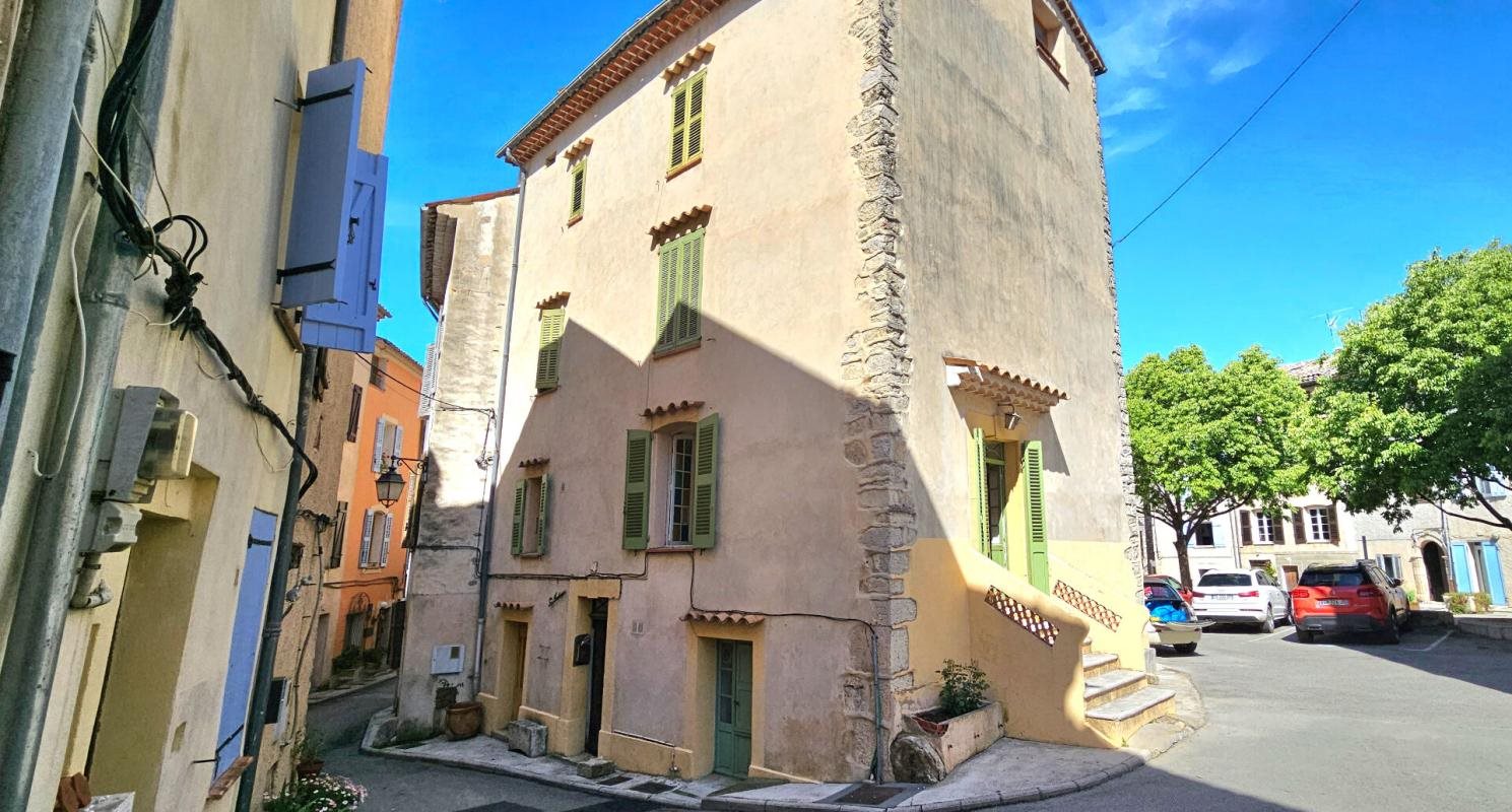 Maison à vendre, 180m², Claviers